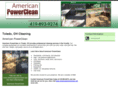 powerwashtoledo.com