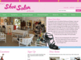 prattshoesalon.com