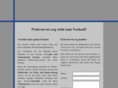 print-server.org