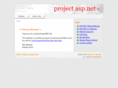 projectasp.net