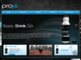 projodrink.com