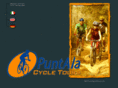puntalacycletours.com