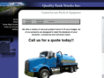 qualitytanktrucks.net