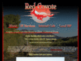 redcoyotecafe.com