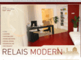 relaismodern.com