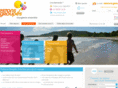 restonsgroupes.fr