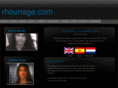 rhounage.com