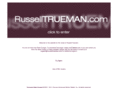 russelltrueman.com
