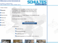 schultes-maschinenbau.com