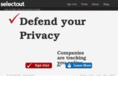 selectout.com