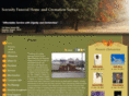 serenityfuneralhome.net