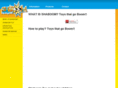 shaboom-toy.com