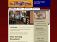 silverringcafe.com