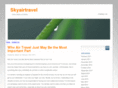 skyairtravel.com