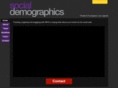 social-demographics.com