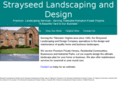 strayseed.com