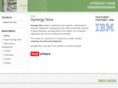 synergynine.com
