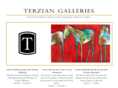 terziangallery.com