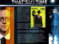 thatsmytimethemovie.com
