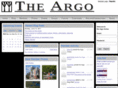 theargoonline.com