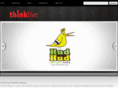 thinktivedesign.com