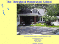 thresholdmontessori.com