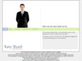 tonysharif.com