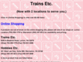 trainsetc.com