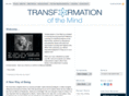 transformationofthemind.com