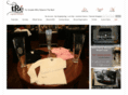 tregreekboutique.com