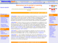 universitysurf.net