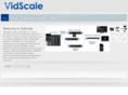 vidscale.com