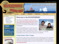 wanderbirdcruises.com