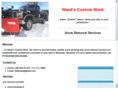 wardscustomwork.com