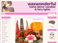 waxwonderful.com