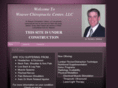 weaverchiropracticctr.com