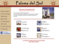 weluvpalomadelsol.com