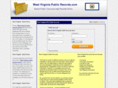 westvirginia-publicrecords.com