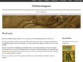 willbuckingham.com