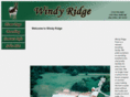 windyridgefarms.com