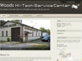 woodshi-tech.com