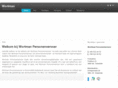 wortmanpersonenvervoer.nl