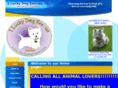1luckydogrescue.com