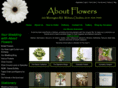 about-flowers.co.uk