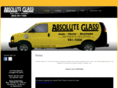absoluteglassinc.com