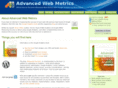 advanced-web-metrics.com