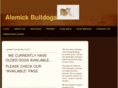 alemickbulldogs.com