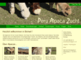 alpacazucht.com