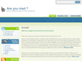 areyoumad.net