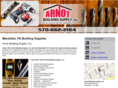 arnotbuildingsupply.com